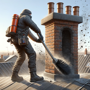 Chimney Cleaning in Fort Hamilton - New York