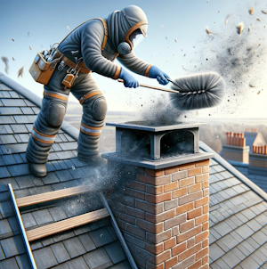 Chimney Cleaning in Fort Hamilton - New York