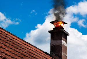 Chimney Cleaning in Fort Hamilton - New York